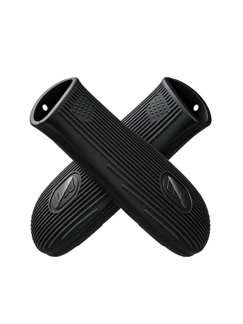 Cast Iron Skillet Handle Covers (2 Pack)